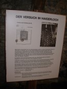 Atommuseum Haigerloch