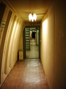 Bunkermuseum Kossa