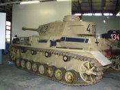 Panzermuseum Munster