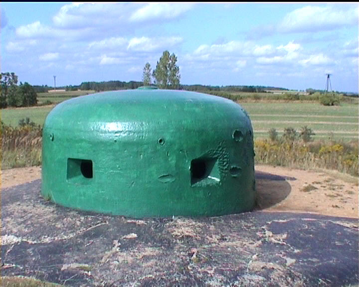Panzerkuppel 